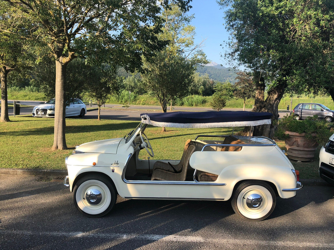 Versilia Golf Club-彼得拉桑塔必去景点
