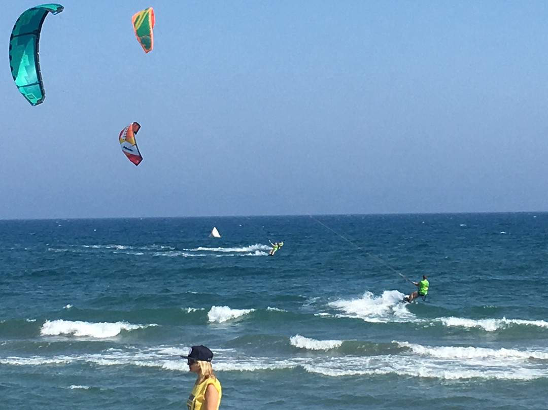 Aphrodite Surf School-Guzelyurt必去景点