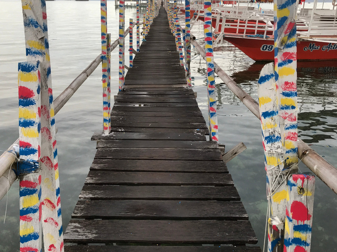 Mac Arthur's Place主图