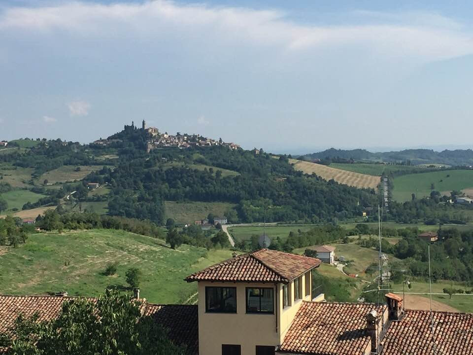 Il Castello di Frassinello主图