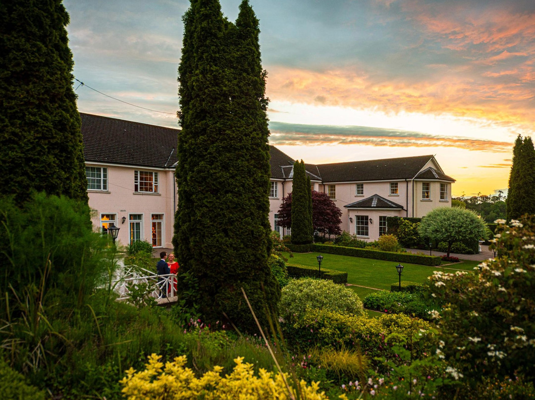Nuremore Hotel And Country Club主图