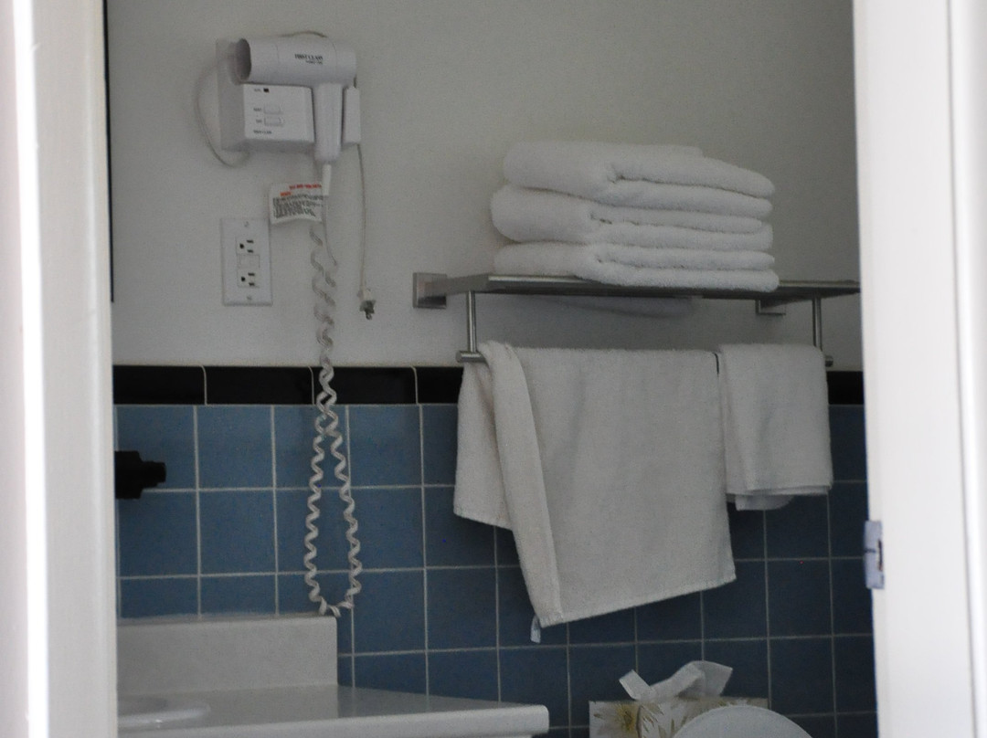 Coastal Inn Antigonish主图