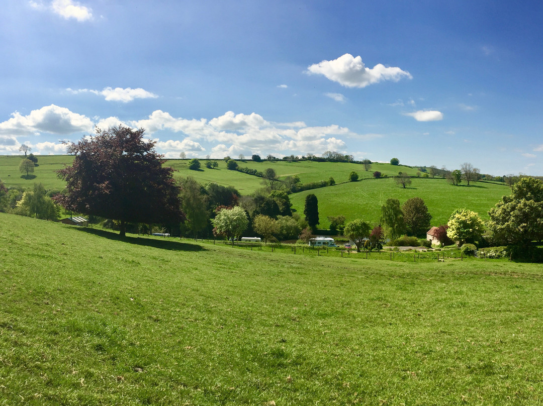 Batcombe Vale Campsite