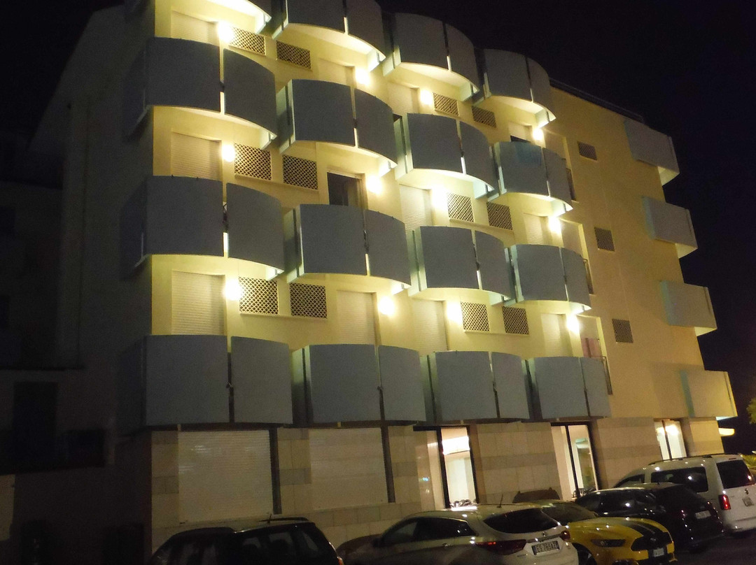 Hotel Graziella主图