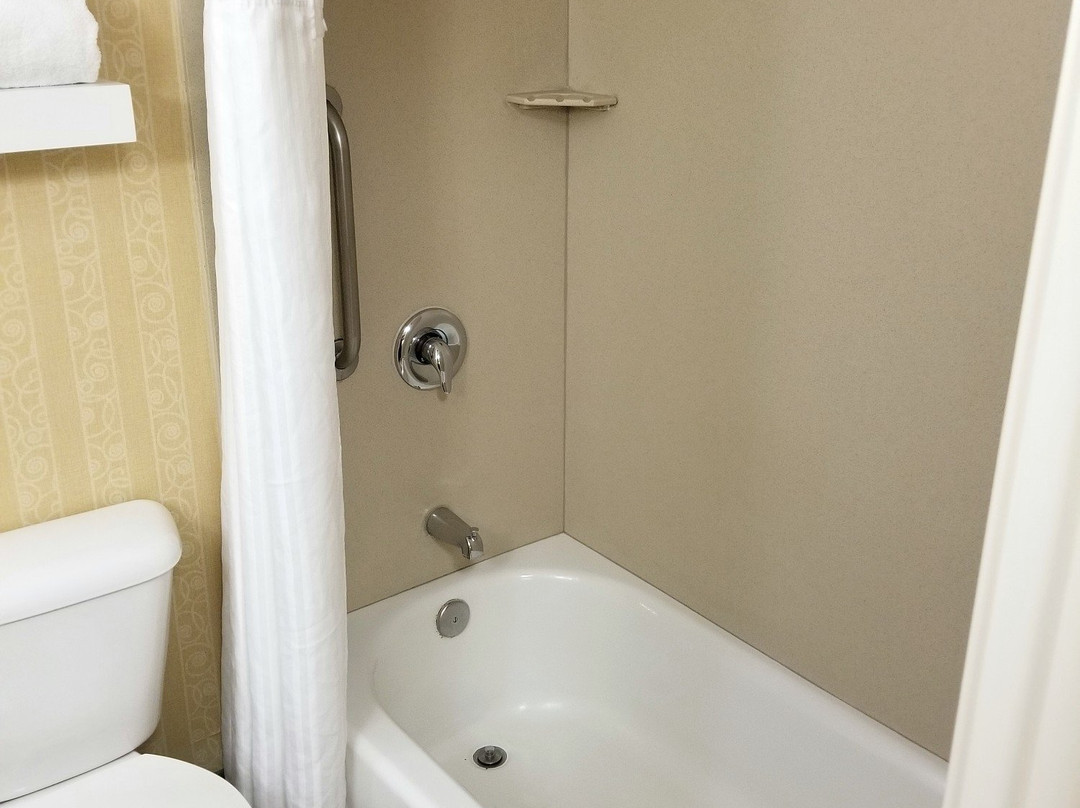 西雅图/兰顿希尔顿花园酒店主图