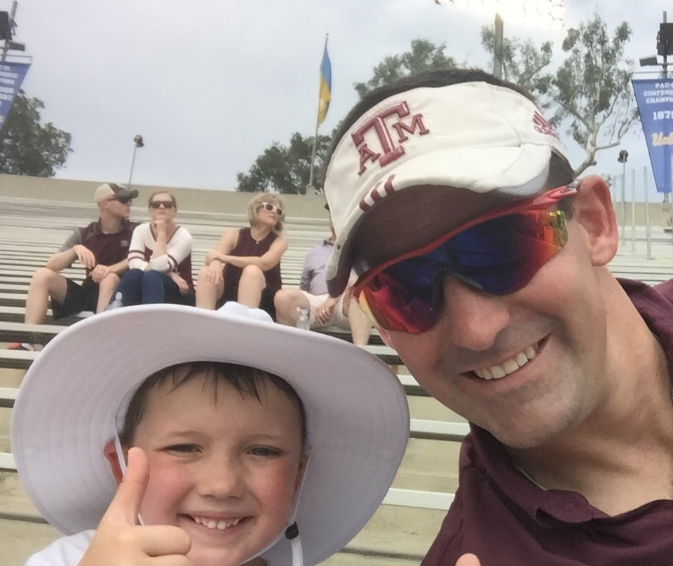 玫瑰碗体育馆-帕萨迪纳必去景点