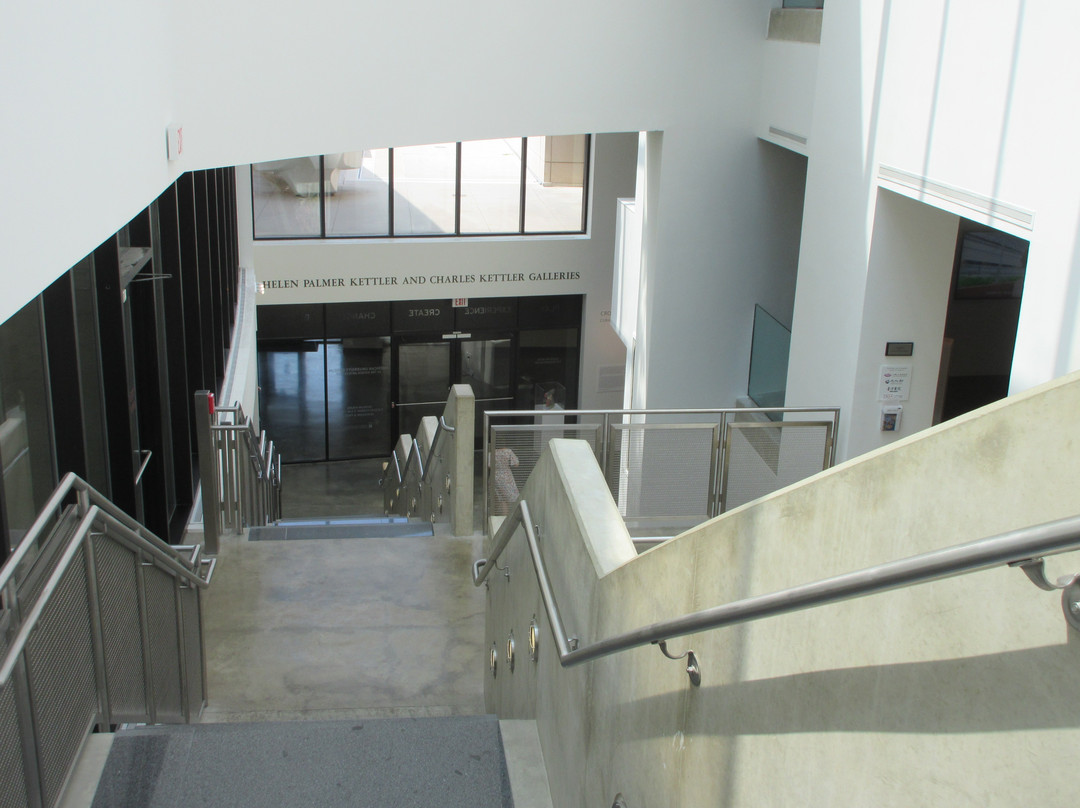 American University Museum-华盛顿特区必去景点