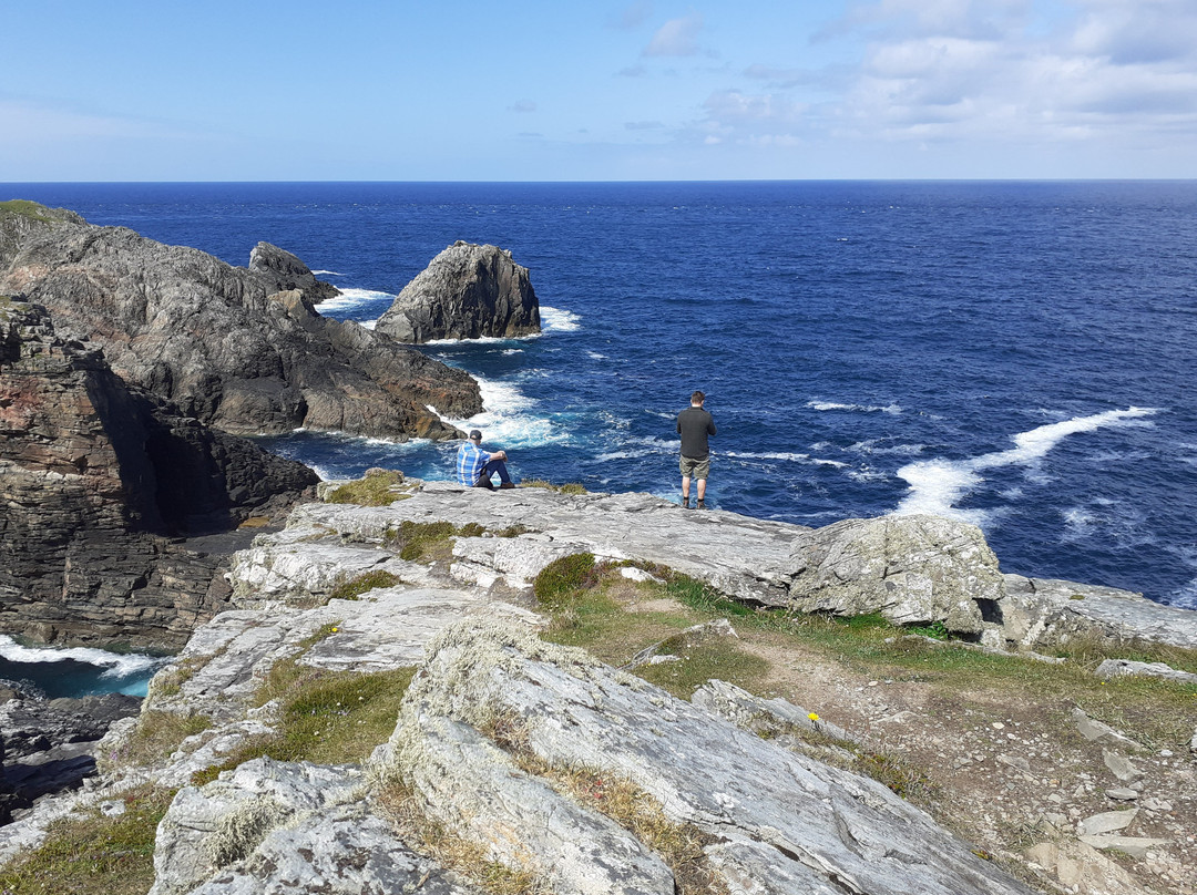 Whitestrand B&B主图