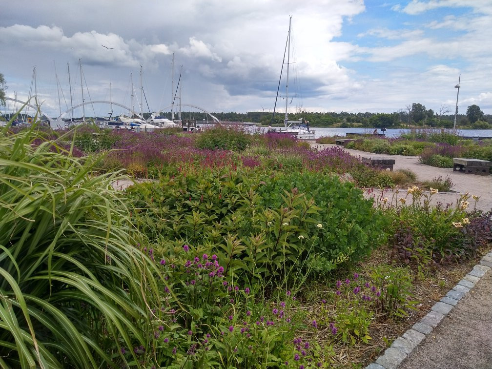 Fyra Årstiders Park