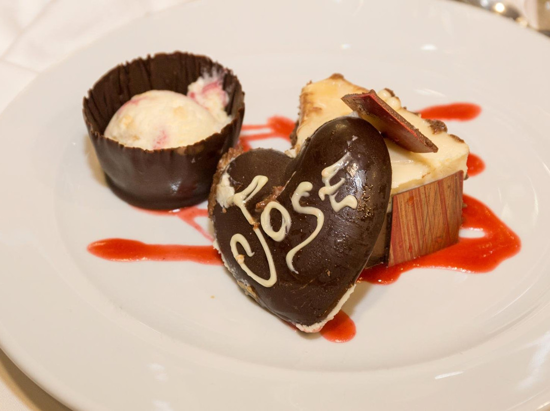 Hotel FC Infantas de Leon主图