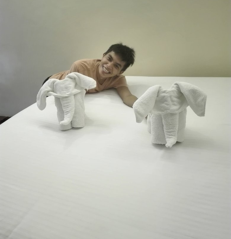 Treasure Island Hotel主图