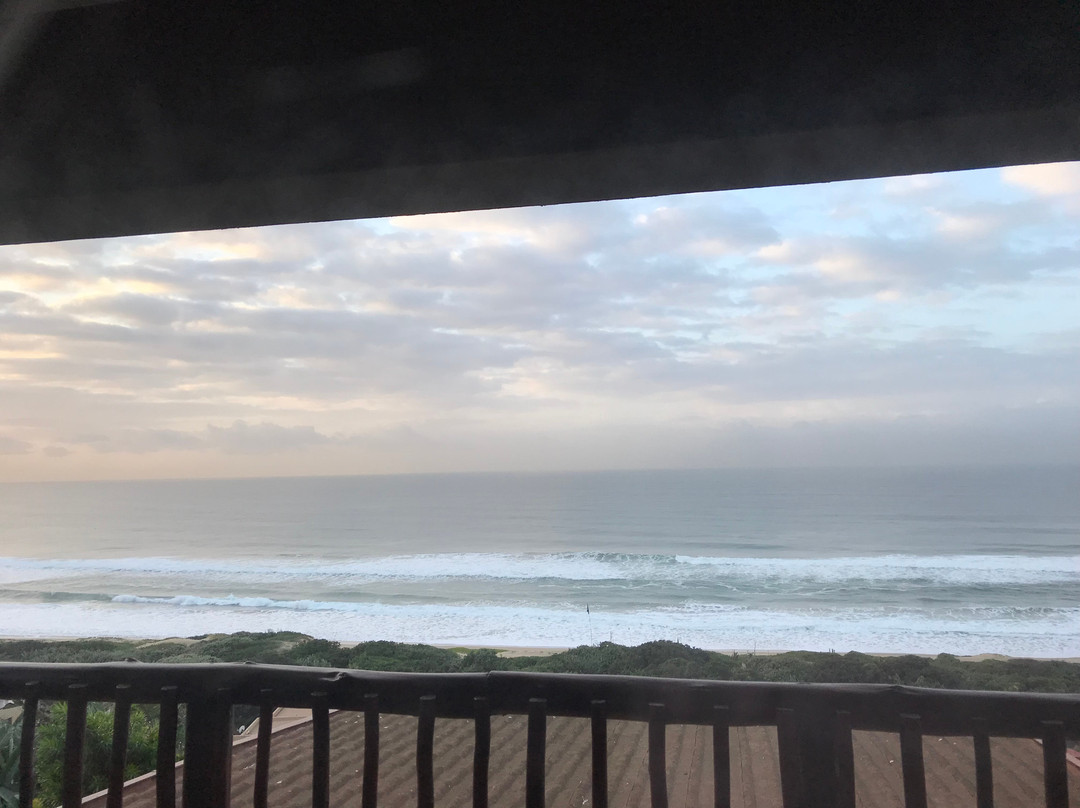 Bali Grand Lodge & Spa主图