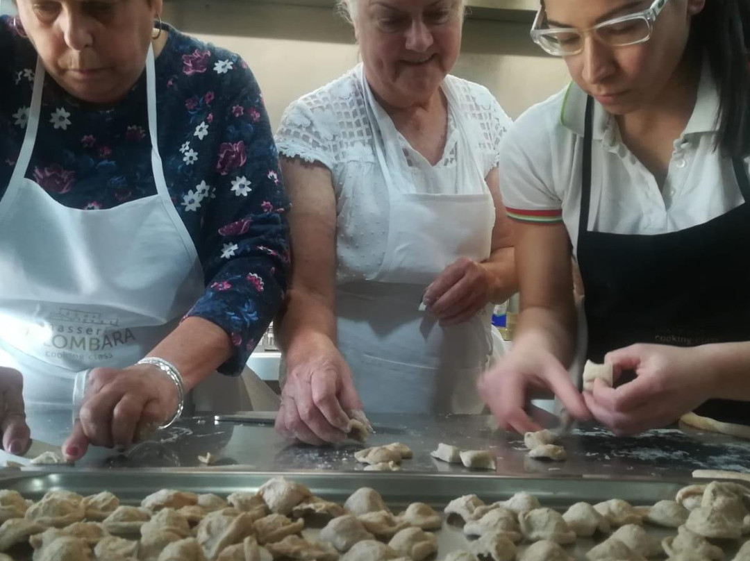 Apulian Cooking Exeperience景点图片