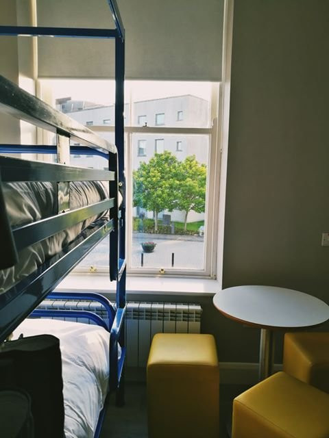 Dungarvan Hostel (Arus Brugha)主图
