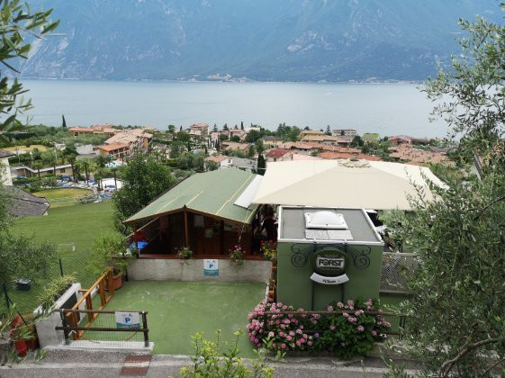 IL Chiosco-利莫内必去景点