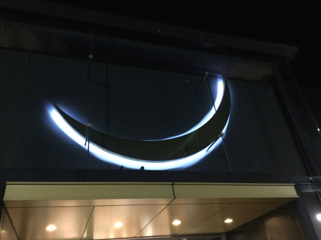 Sugo Parking Area Outbound-村田町必去景点