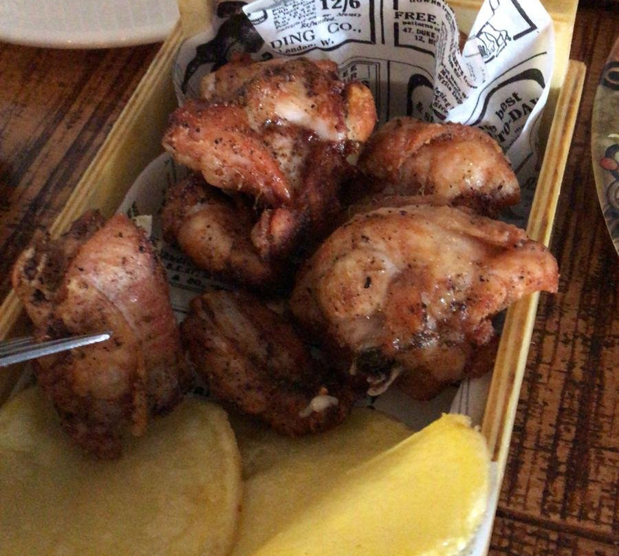 Hotel Kika by Vivere Stays主图