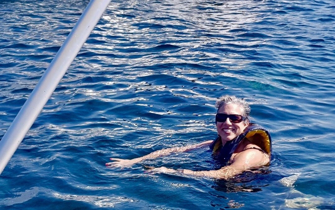 Excursioni in Barca Con Tony-Isola Delle Femmine必去景点