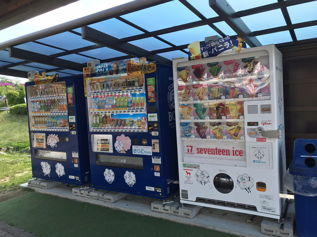 MIyoshi Sports Park Asobi no Okoku-三次市必去景点