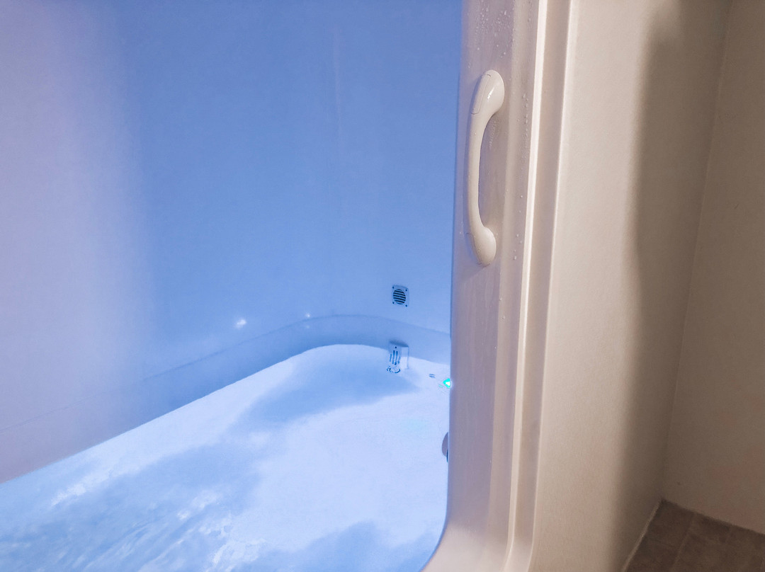 Meredith Whole Living Center-梅勒迪斯必去景点