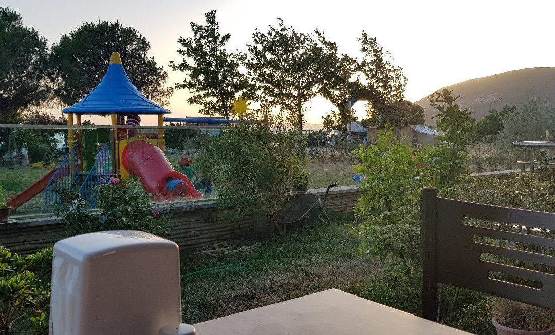 Ceti̇n Presti̇ge Resort主图