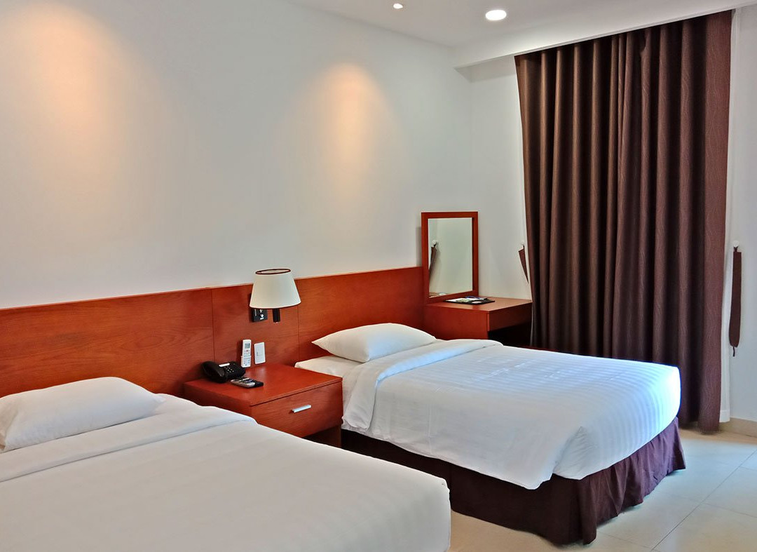 Vuonxai Mango Garden Resort主图