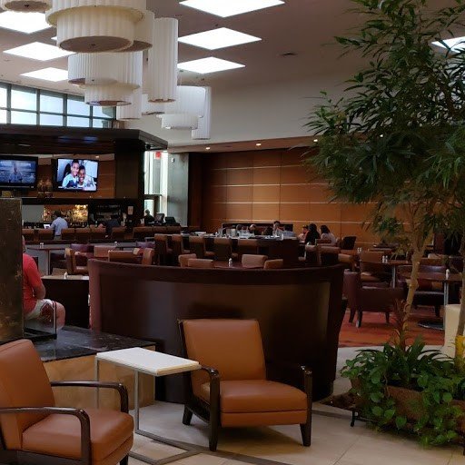 Indianapolis Marriott East-餐饮