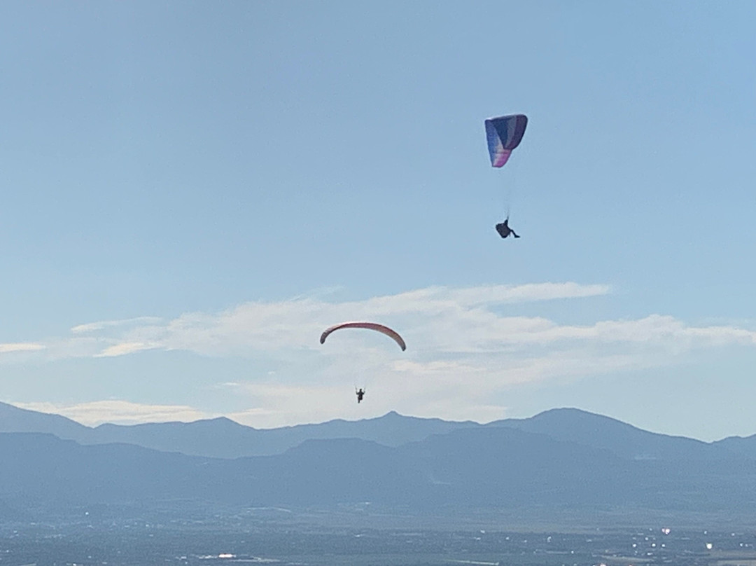 Nice Sky Adventures-德雷珀必去景点