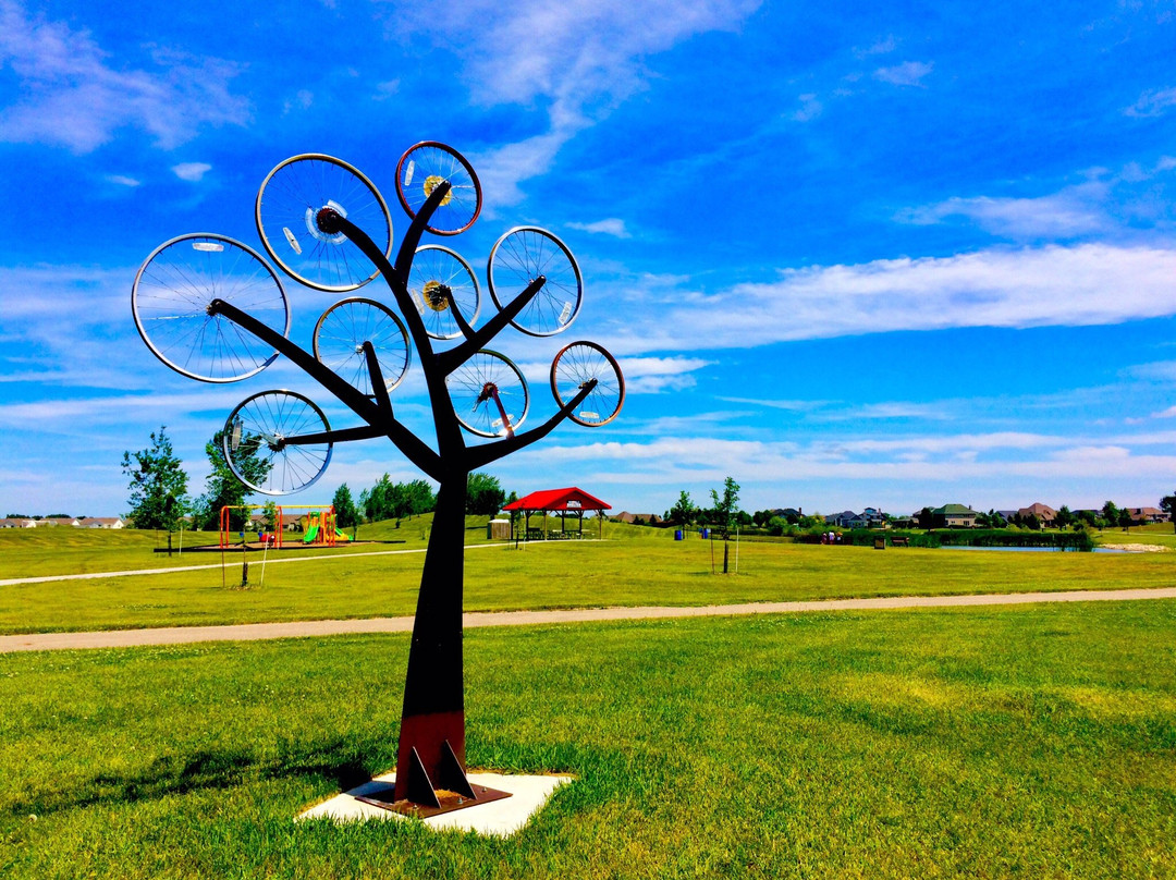 Ryan Park-大福克斯必去景点