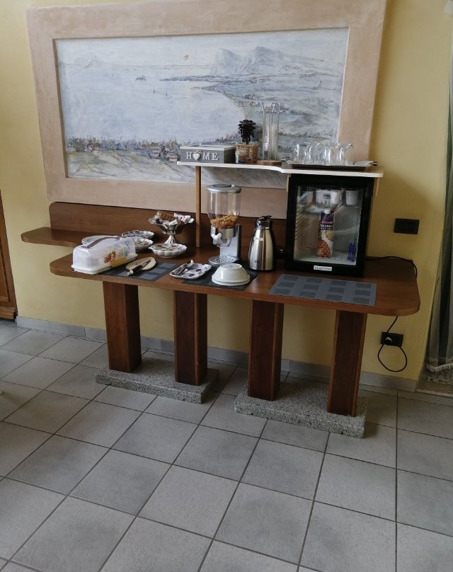 B&B AL Baccolo主图