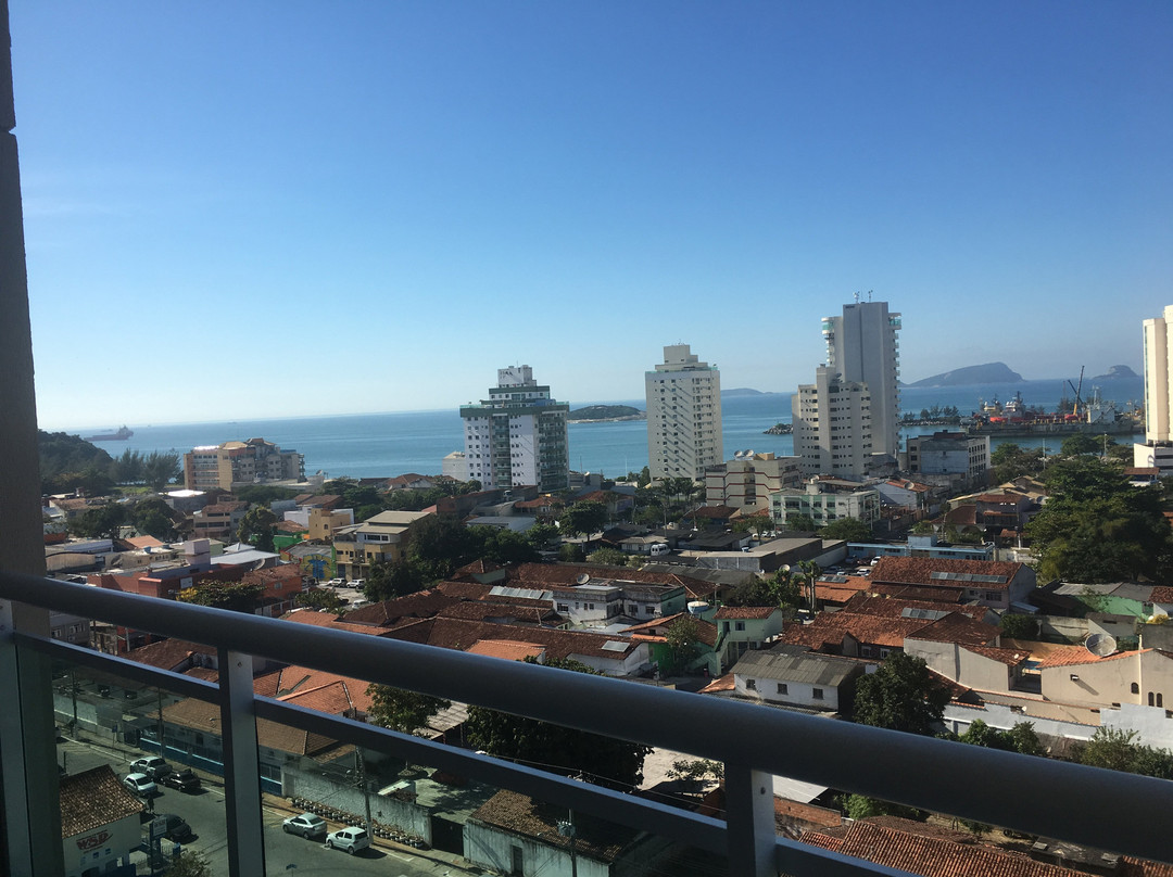 Ramada Hotel & Suites Macaé主图