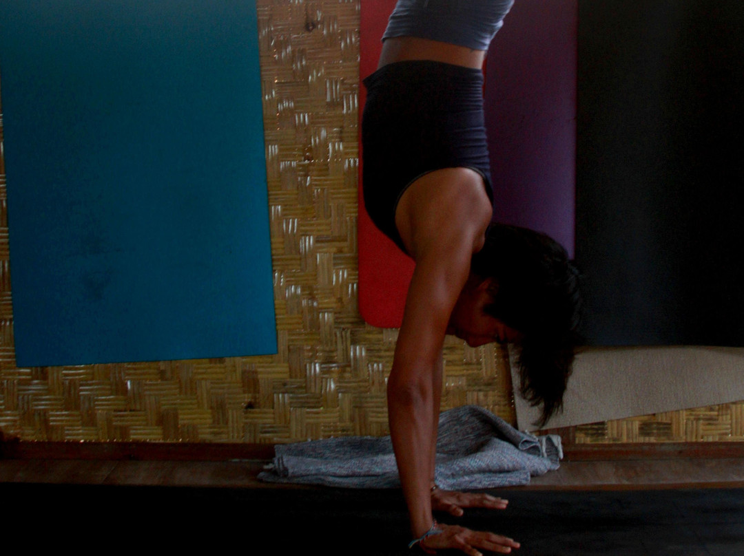 Bukit Bali Yoga-昂格桑必去景点