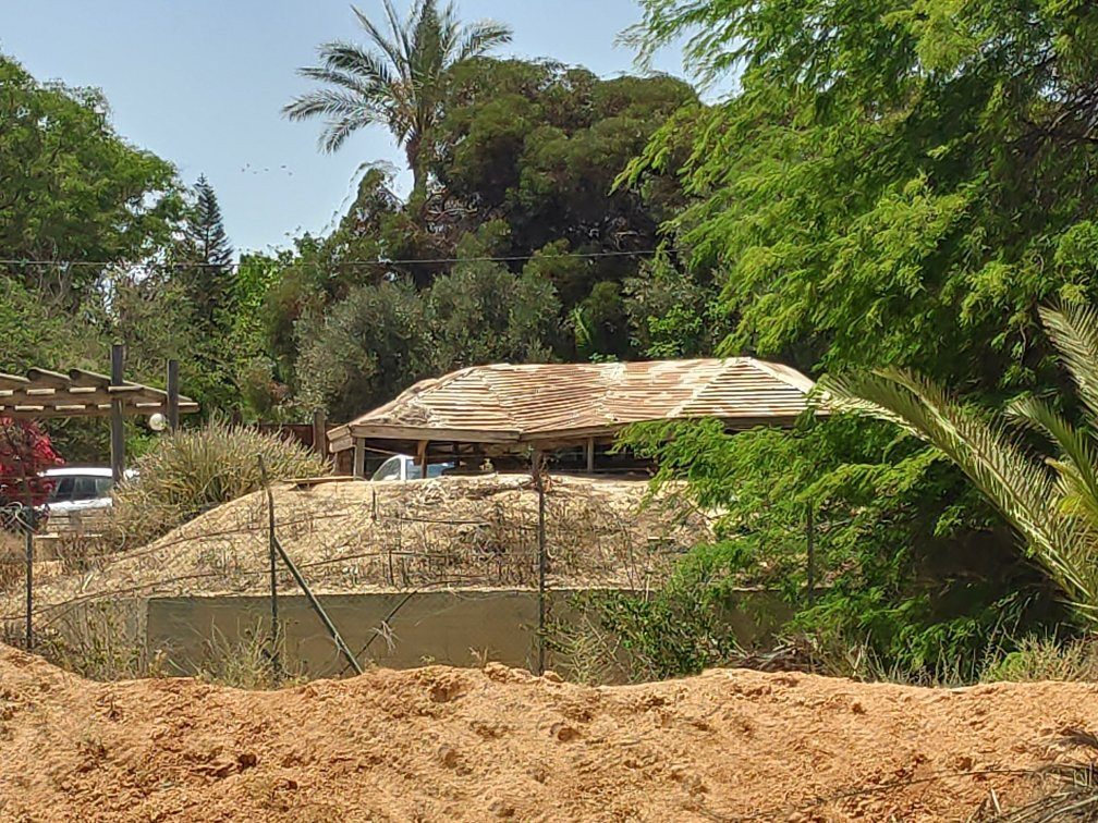 HaMasgeria - Pub Kibbutz Hazerim-贝尔谢巴必去景点