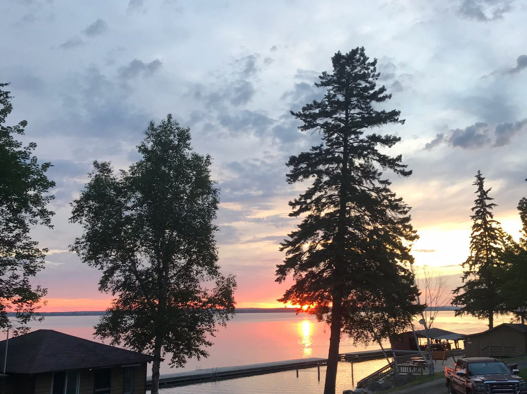 Driftwood Lodge Resort主图