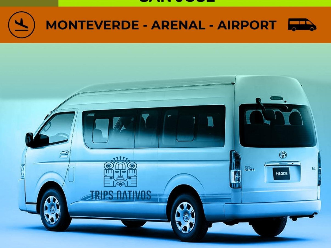 trips nativos tortuguero-托图杰多必去景点