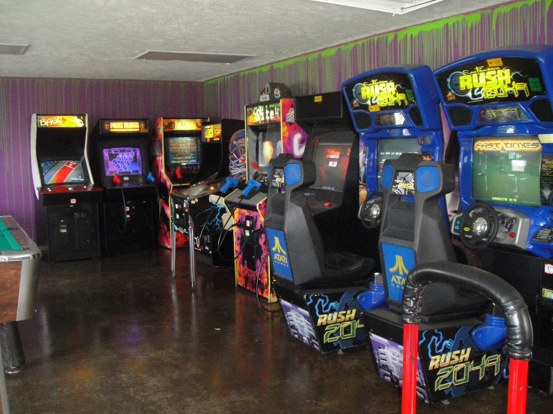 Pioneer Waterland & Dry Fun Park-Chardon必去景点