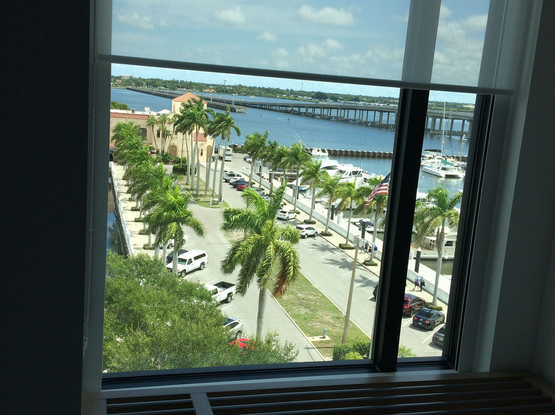 SpringHill Suites Bradenton Downtown/Riverfront主图