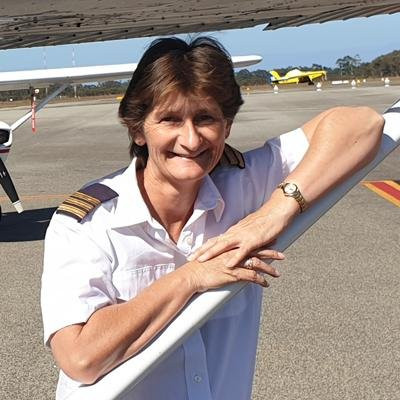 Great Southern Aviation-奥尔巴尼必去景点