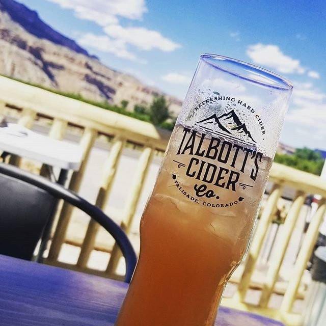 Talbott's Mountain Gold-Palisade必去景点