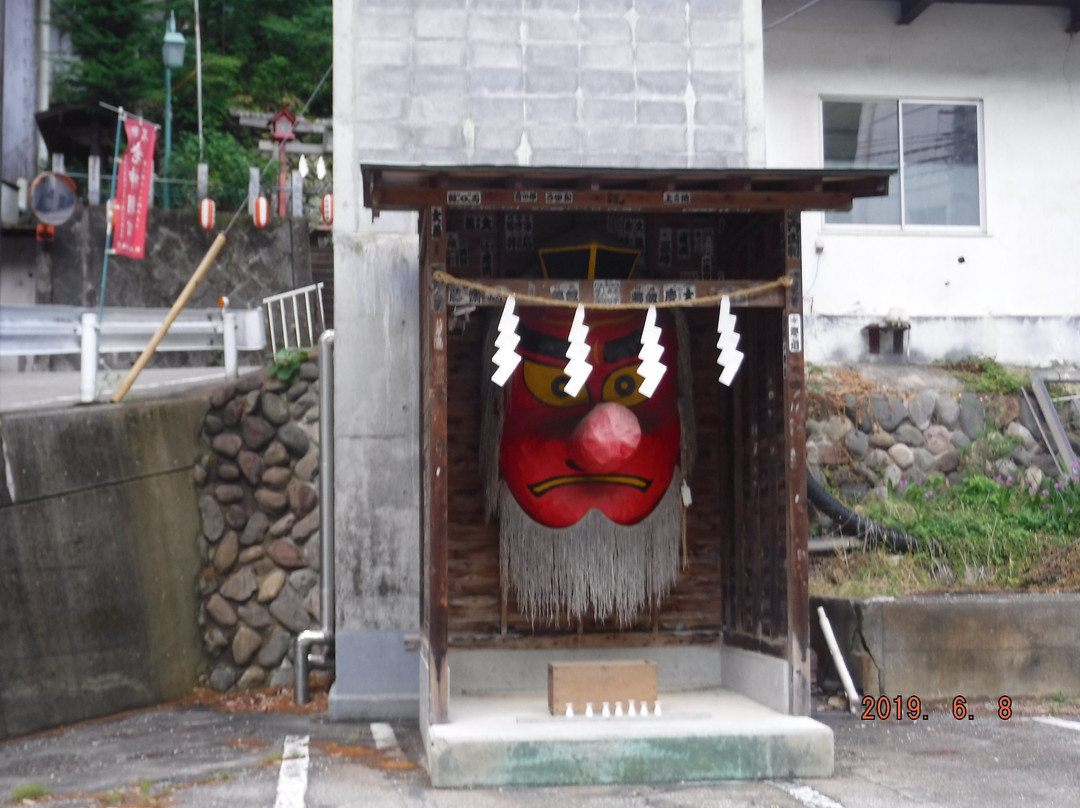 Yumoto Hanatei-沼田市必去景点