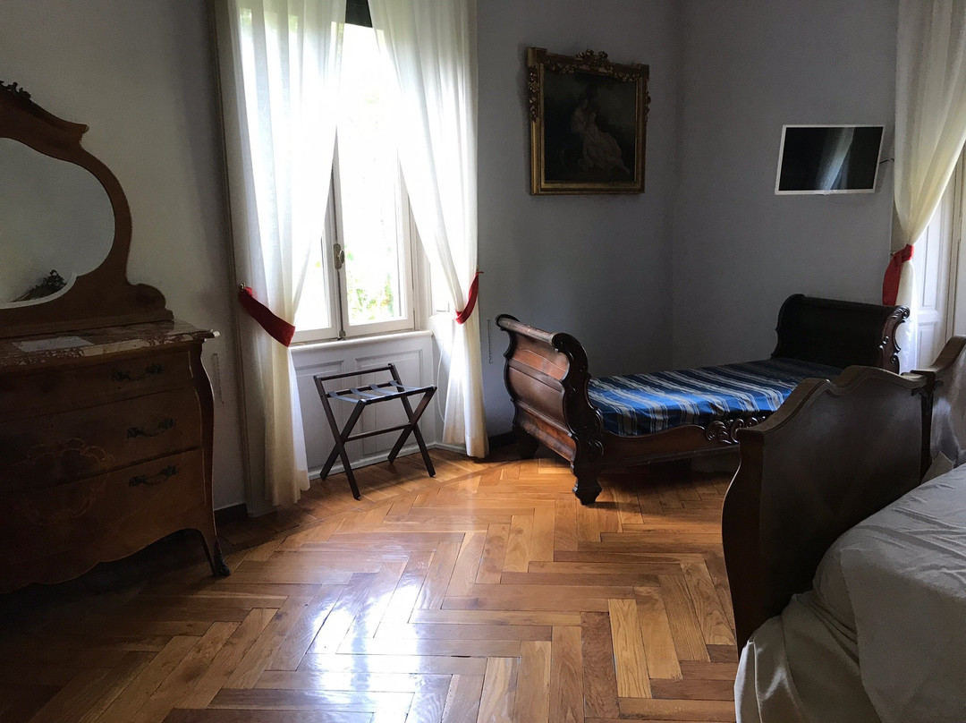 La Villa del Lago主图