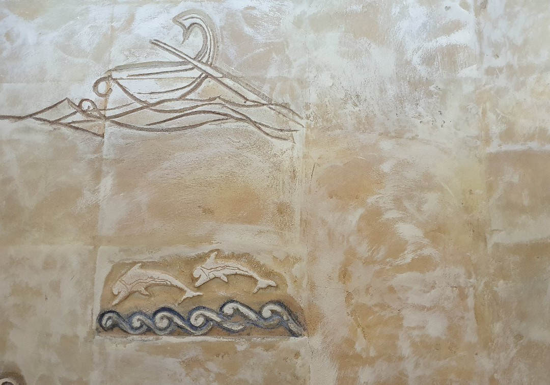 Hotel Korakakis Beach主图