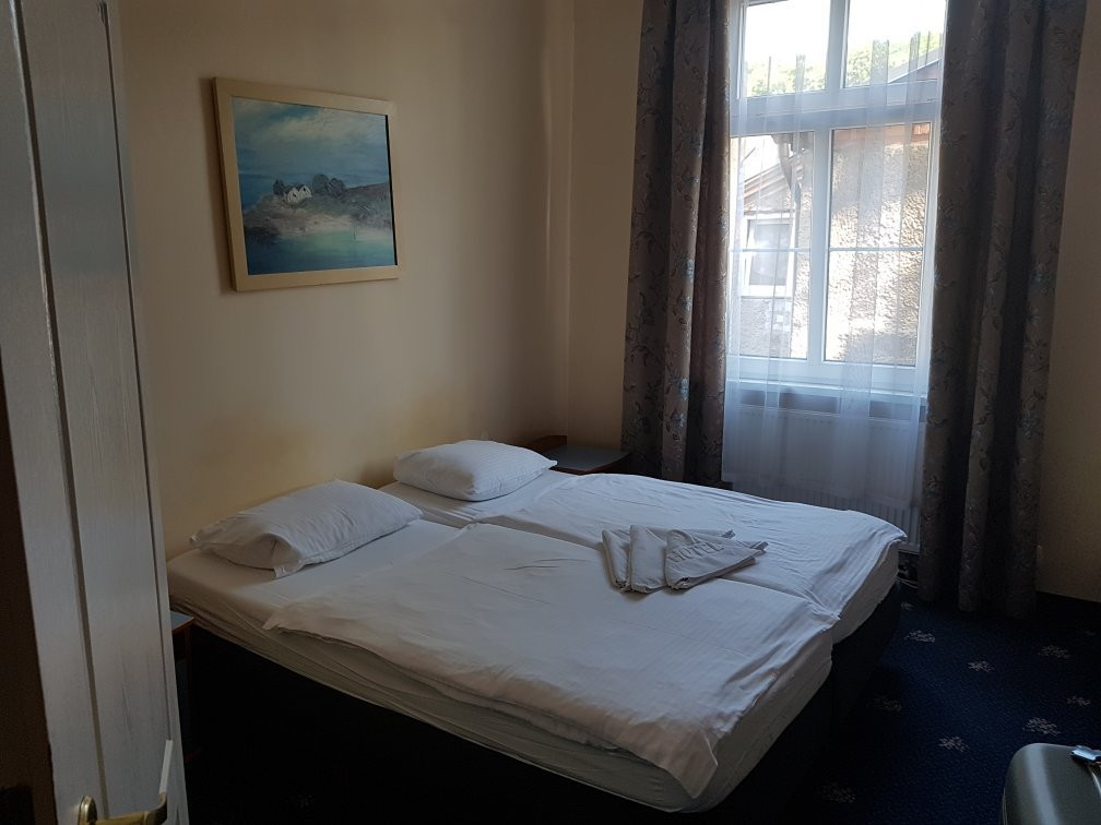 Villa Nadzieja主图