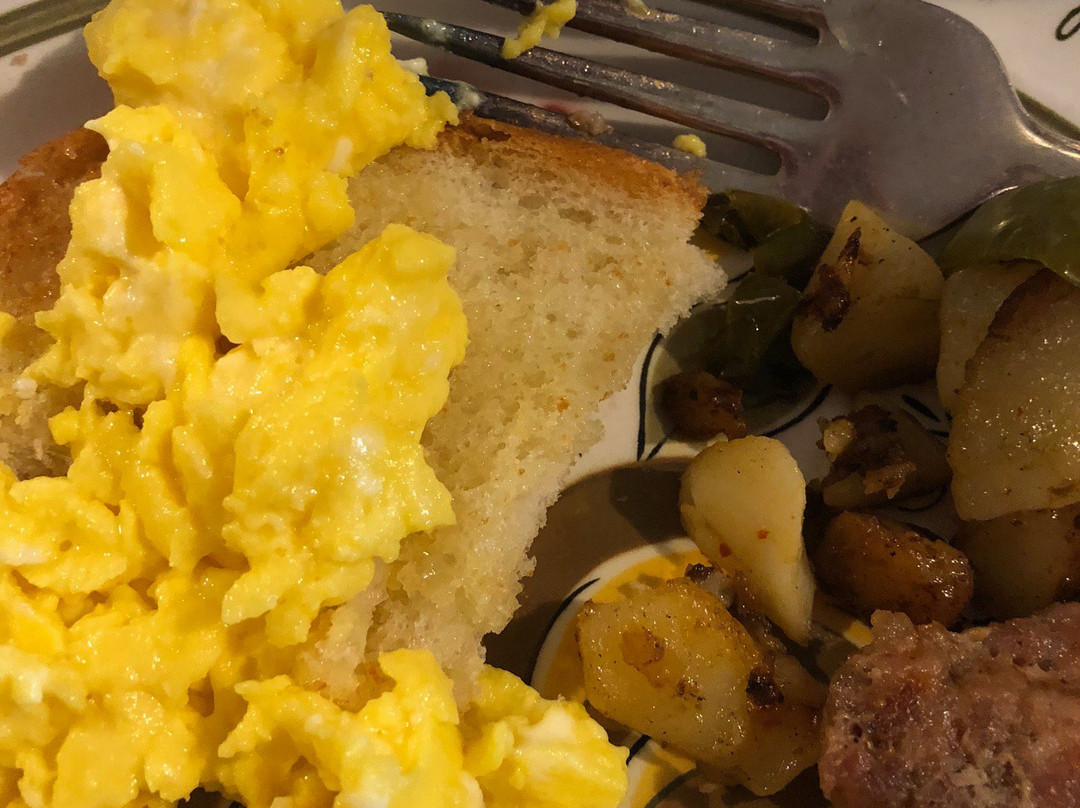 The Hann Homestead Inn主图