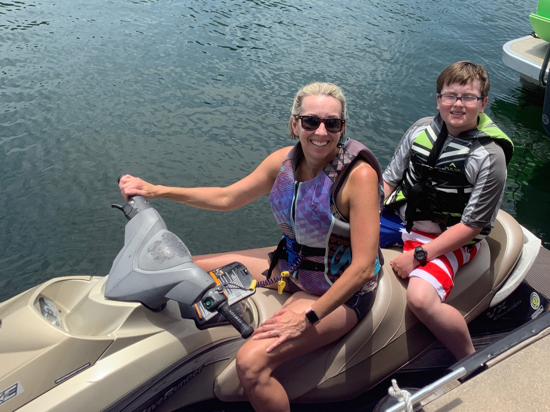 Lakeway Marina-Lakeway必去景点