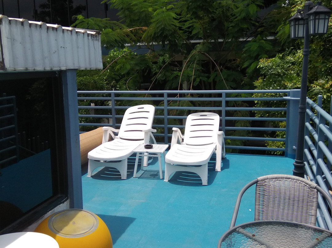 Pongsakorn Boutique Resort主图