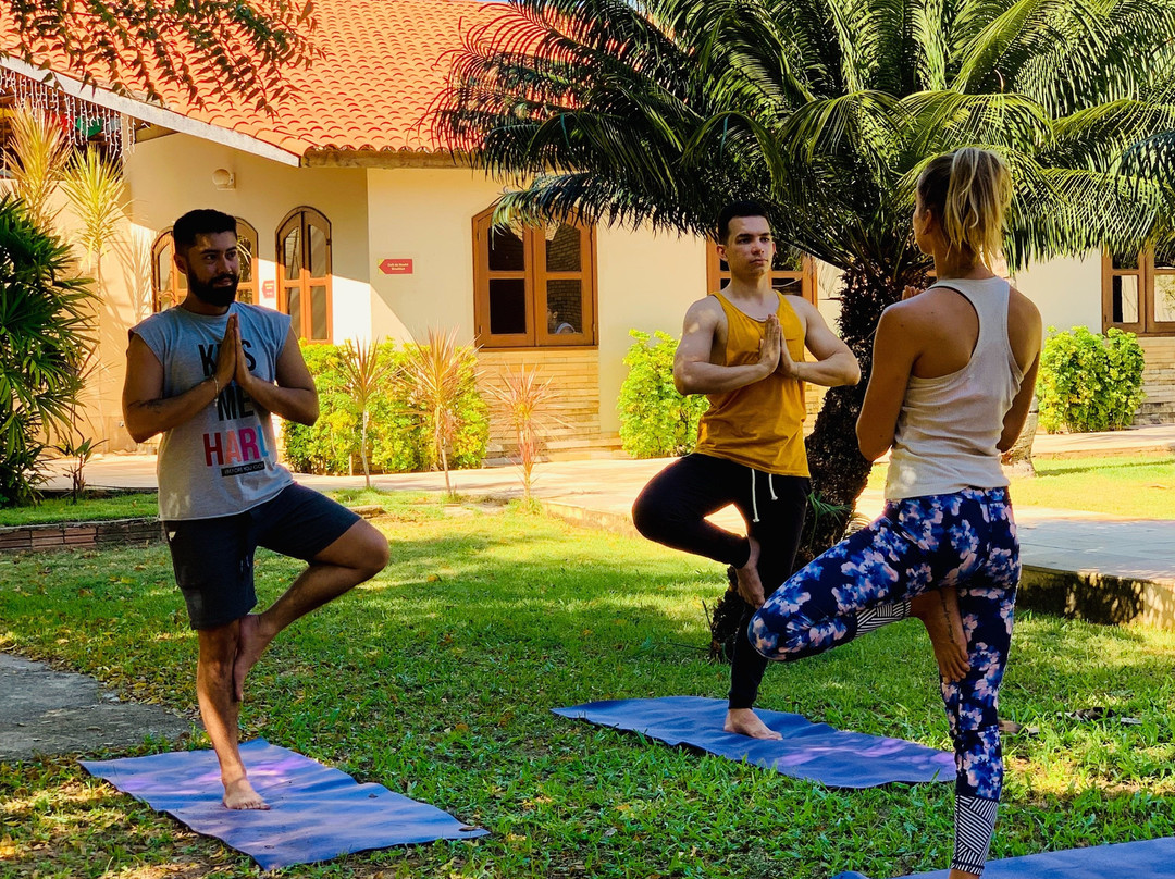 Hotel VentoBrasil主图