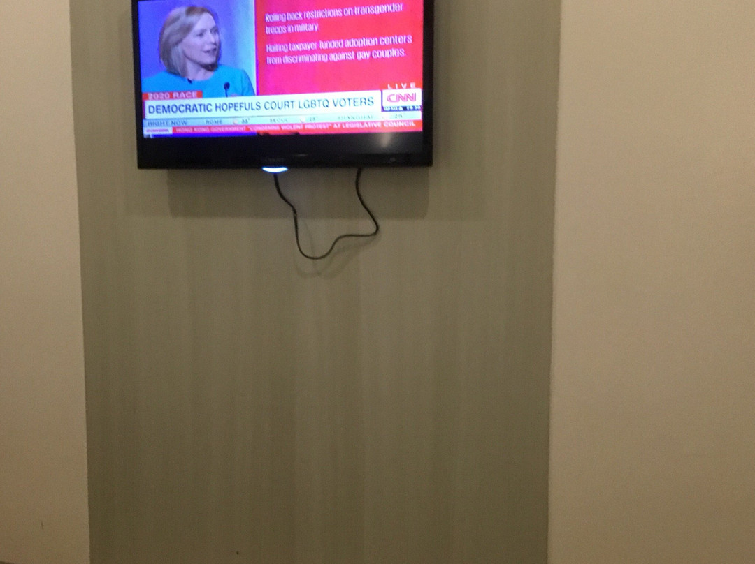 Go Hotels Butuan主图