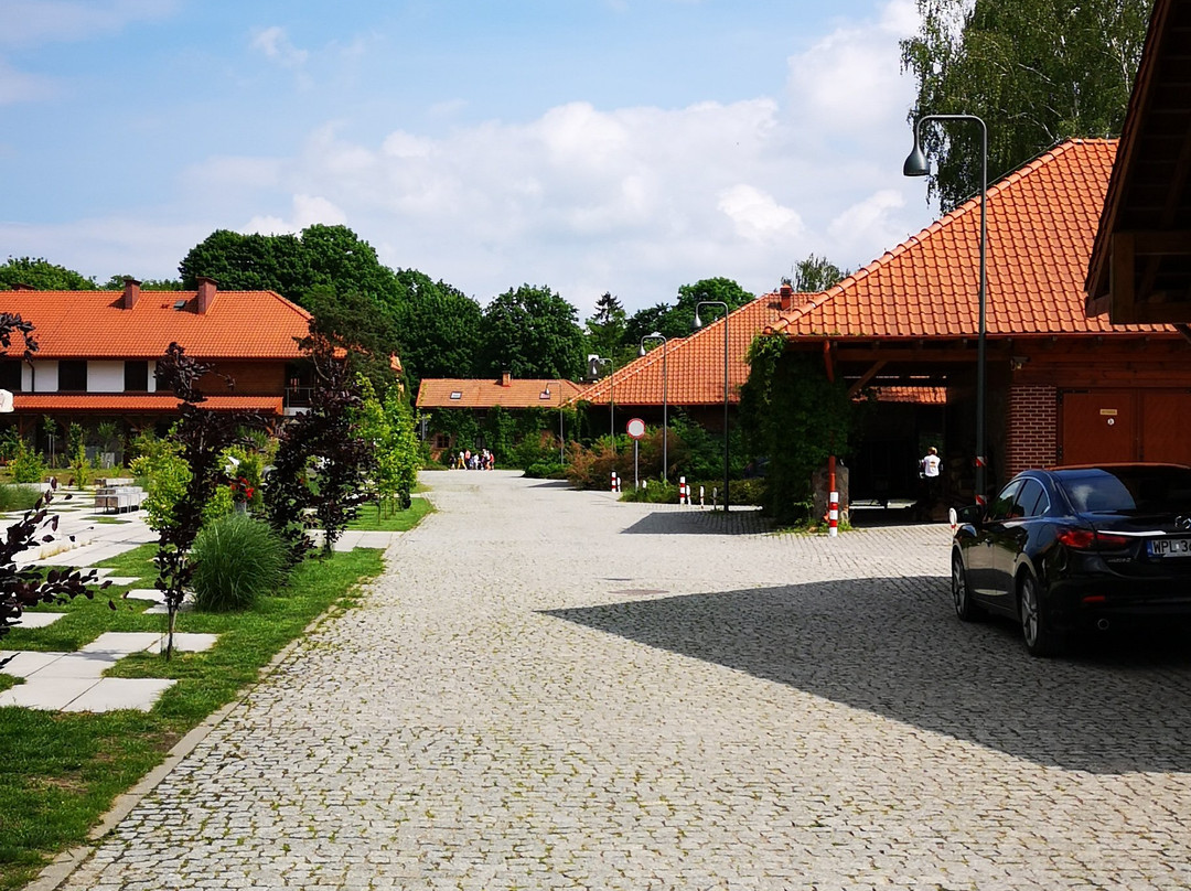 Hotel Skansen Conference & Spa主图