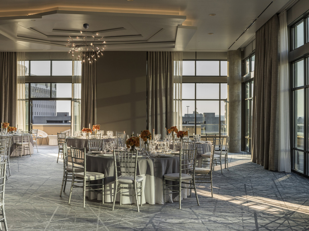 Kimpton Aertson Hotel主图